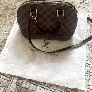 Louis Vuitton Bag